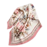 Silk scarf