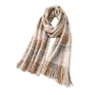 woolen shawl